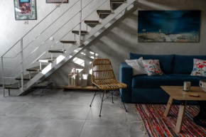 Magtsi apartment